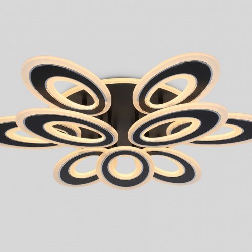 Потолочная люстра Ambrella light Acrylica Original FA8938