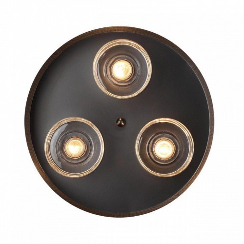 Подвесной светильник Lumion Basalto 6598/3C Подвесной светильник Lumion Basalto 6598/3C