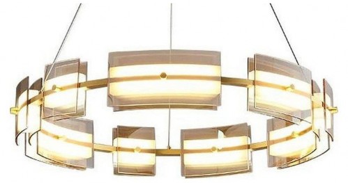 Подвесной светильник Alfa Light F3224-97