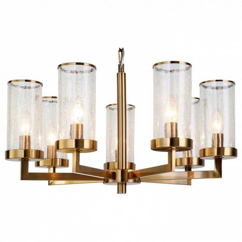 Подвесная люстра Favourite Assembly 2060-7P Подвесная люстра Favourite Assembly 2060-7P