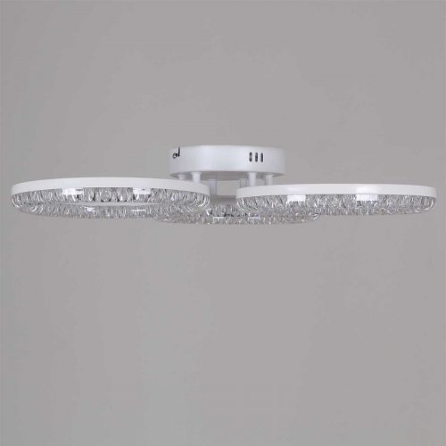 Потолочный светильник Reluce 19847-0.3-03B WH