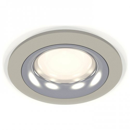 Встраиваемый светильник Ambrella light Xc623 XC7623003