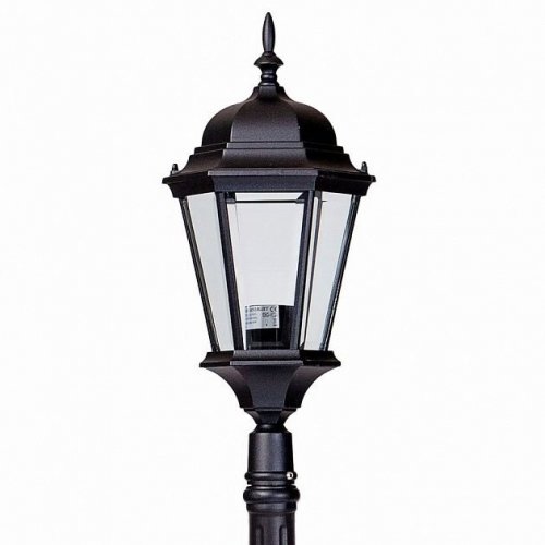 Наземный фонарь Oasis Light 91411L Bl
