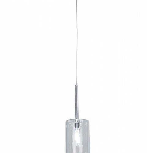 Подвесной светильник AM-Group AM355 AM355-D100 CLEAR