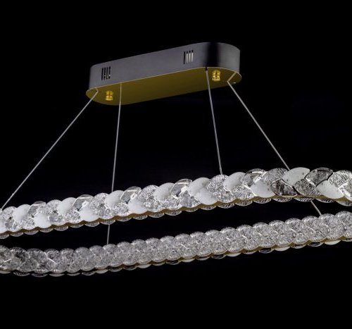 Люстра подвесная Dio D'Arte Elite Este L 1.5.100x35.100 G Люстра подвесная Dio D'Arte Elite Este L 1.5.100x35.100 G