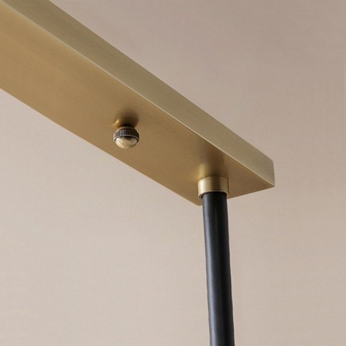 Потолочная люстра ImperiumLoft ERA LONG ERA-LONG01