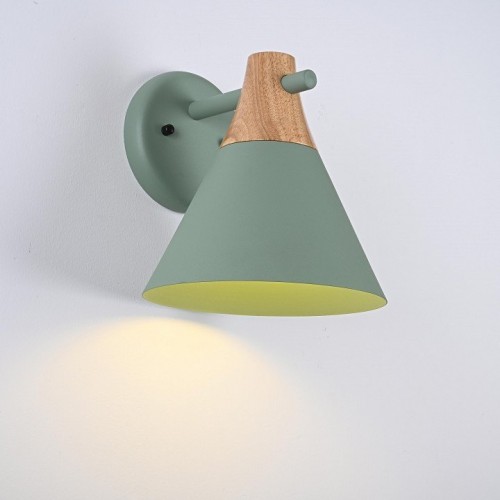 Бра ImperiumLoft NODWALL01