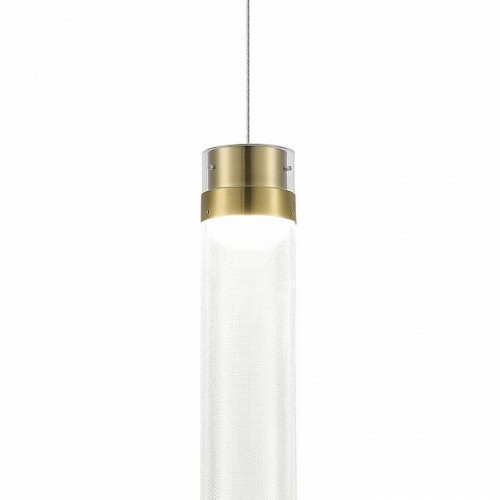 Подвесной светильник ST Luce Champagne SL6236.303.01