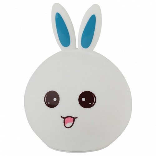 Настольная лампа ЭРА NLED-416-2W-BU Настольная лампа ЭРА NLED-416-2W-BU