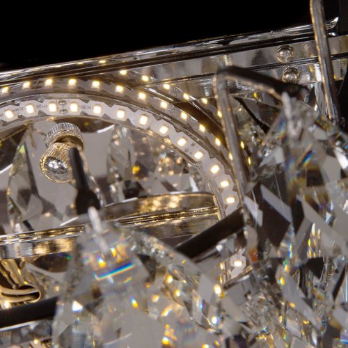 Бра Belle LE3041/1WL CH