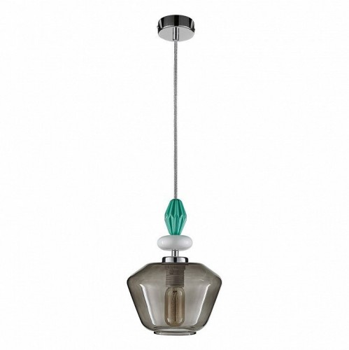 Подвесной светильник 33 идеи S42GR PND170.01.17.027CH-S42GR