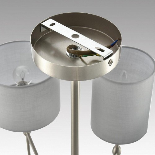 Потолочная люстра Lumion Latti 8262/8C