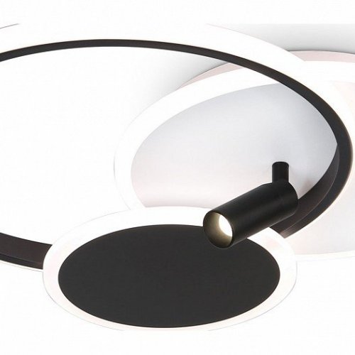 Настенно-потолочный светильник Ambrella light COMFORT FL5118 Настенно-потолочный светильник Ambrella light COMFORT FL5118