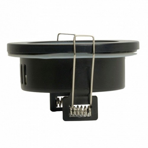 Встраиваемый светильник Feron DL544 черный 51230