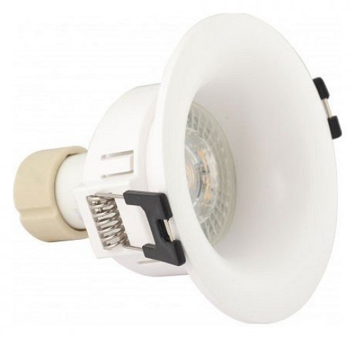 Встраиваемый светильник Denkirs DK3024-WH