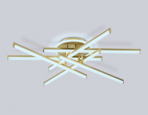 Потолочная люстра Comfort FL6254