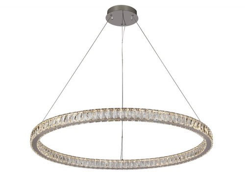 Подвесной светильник Newport 8580 8580/100 C chrome