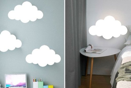 Настенный светильник ImperiumLoft 44.561