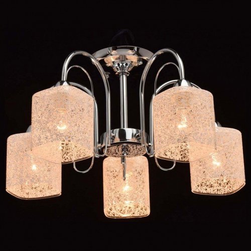 Потолочная люстра De Markt City Олимпия 638013405