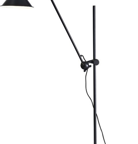 Торшер Donolux MARY JANE DL20653T1ABlack