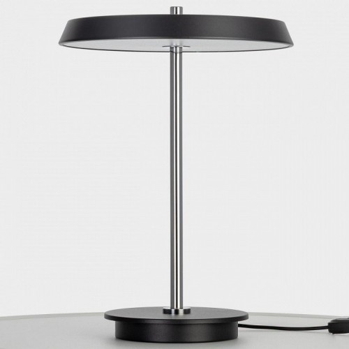 Настольная лампа декоративная Citilux LINA CL812011 Настольная лампа декоративная Citilux LINA CL812011