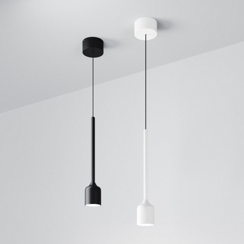 Уличный светильник подвесной Maytoni Apex O491PL-L8W3K