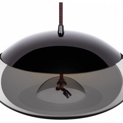 Подвесной светодиодный светильник Loft IT Knot 8134-D