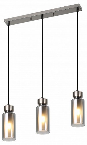 Подвесной светильник Rivoli Klara 3099-203 Б0050850