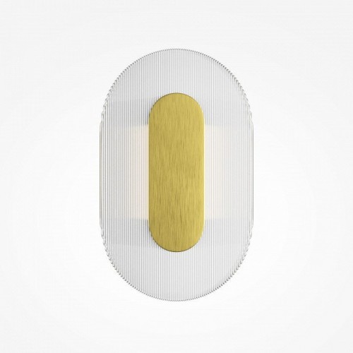 Настенный светильник Maytoni Ply MOD355WL-L6BS3K