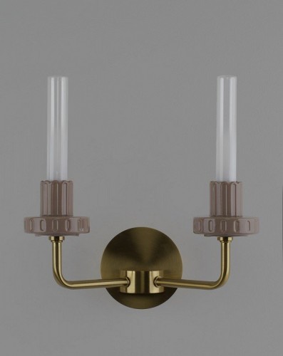 Бра Moderli Atelieri V11695-WL