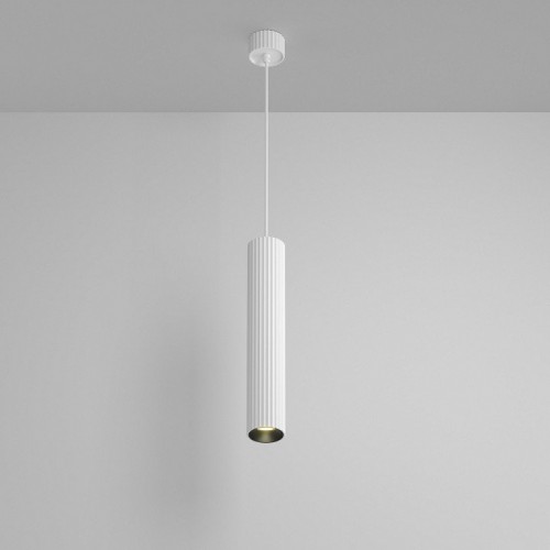 Подвесной светильник Maytoni Calipso P106PL-01-GU10-W