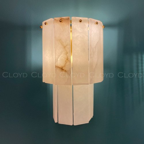 Бра Cloyd Herculanum 20405 Бра Cloyd Herculanum 20405