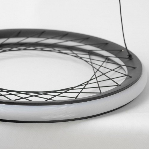 Подвесной светильник Lussole Macon LSP-7305