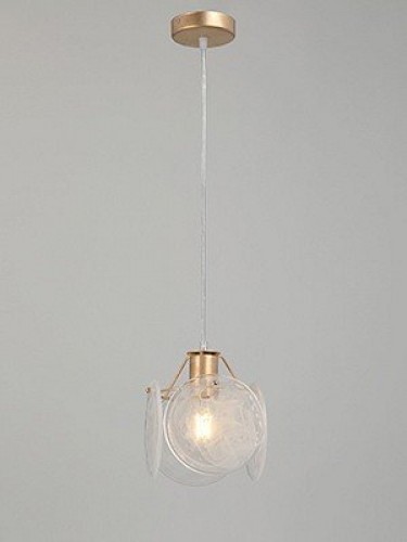 Подвесной светильник Vitaluce V5828-8/1S