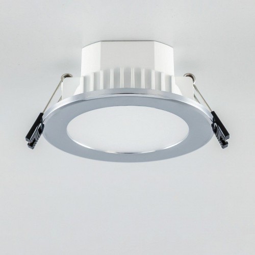 Точечный светильник Citilux Акви CLD008111V