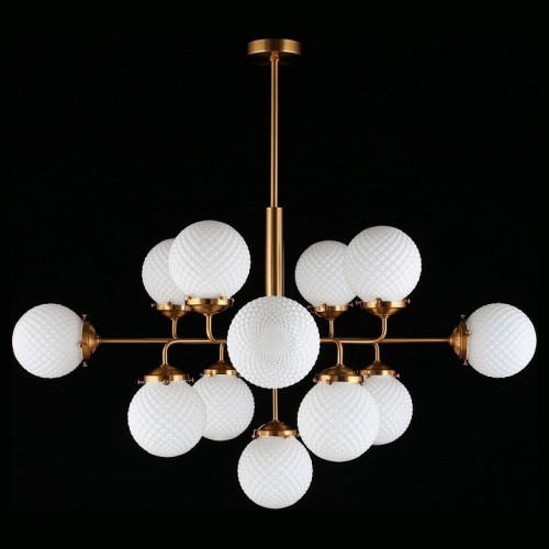 Потолочная люстра Aployt Zaneta APL.762.07.13