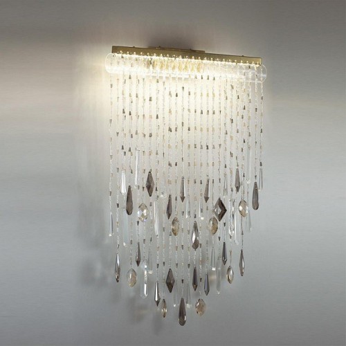 Настенный светильник Odeon Light Afina 5420/24WL