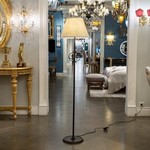 Торшер LArte Luce Chalet L17841.03