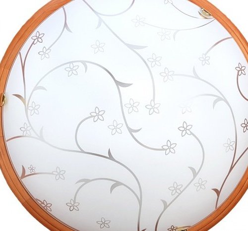 Потолочный светильник Zoldi 3107