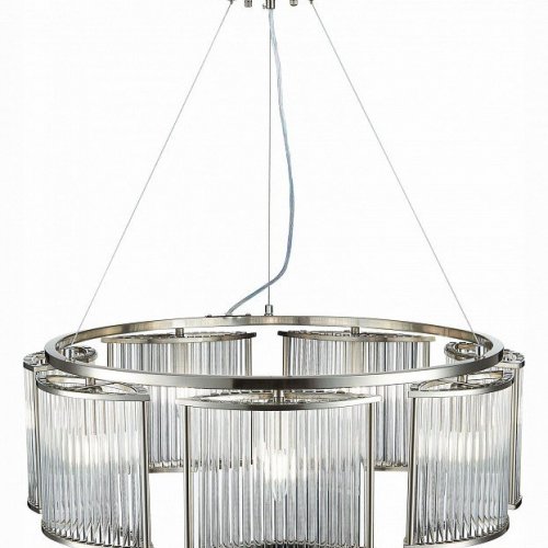 Подвесная люстра ST Luce Velletri SL1627.103.07