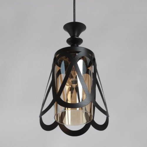 Подвесной светильник DeMarkt Соло 112012301