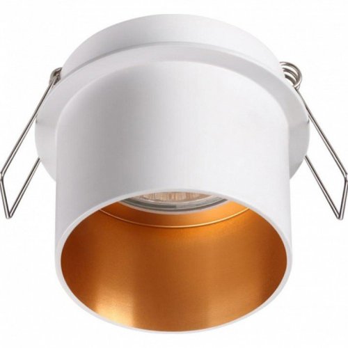 Встраиваемый светильник Novotech Butt 370432