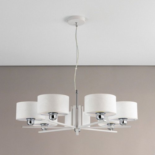 Подвесная люстра Citilux Тильда CL469170 Подвесная люстра Citilux Тильда CL469170