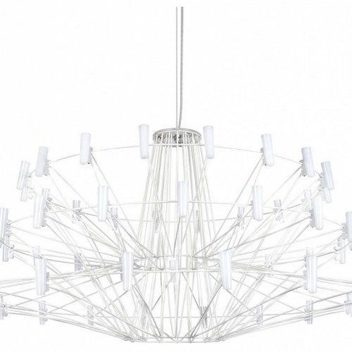 Подвесной светильник Loft IT Coppelia 10476 White