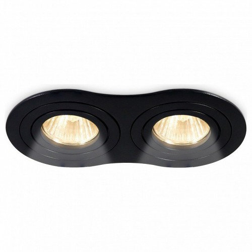 Встраиваемый светильник Ambrella light Techno Spot TN102507