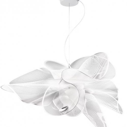 Подвесной светильник Slamp Etoile ETOSL00WHT01T00LEDEU Подвесной светильник Slamp Etoile ETOSL00WHT01T00LEDEU