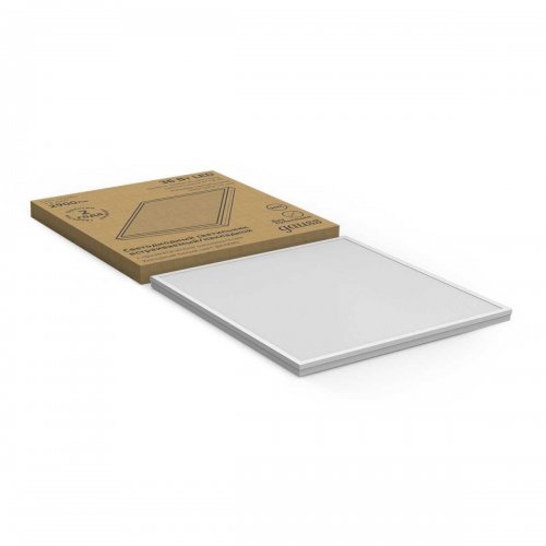 Потолочный светодиодный светильник Gauss 842123236 Потолочный светодиодный светильник Gauss 842123236