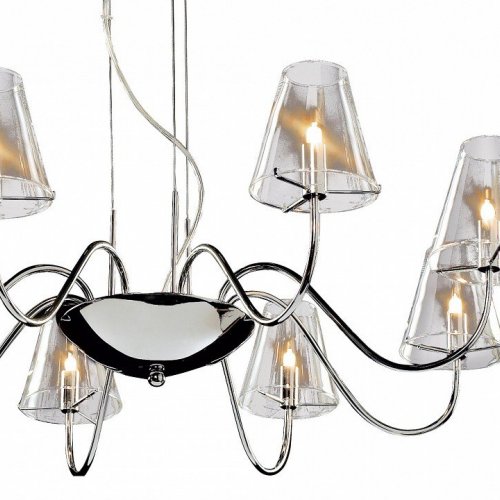 Подвесная люстра Lightstar Diafano 758084