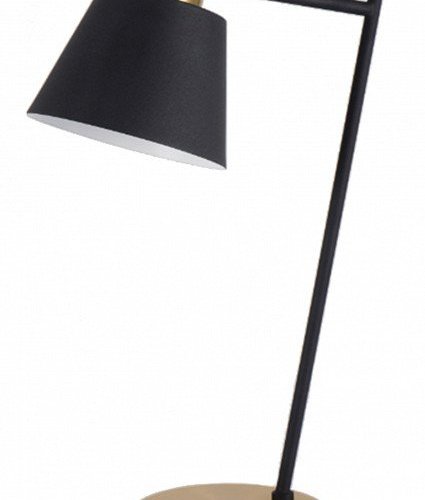 Настольная лампа Kink Light Арден 07023-1 Настольная лампа Kink Light Арден 07023-1