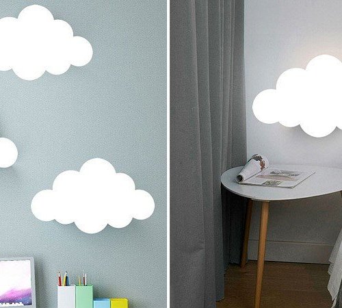 Накладной светильник Imperiumloft Cloud 44,561